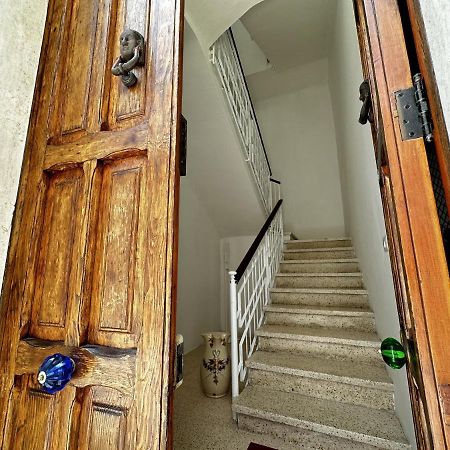 Le Stanze Di Gallolizio Gallipoli Εξωτερικό φωτογραφία
